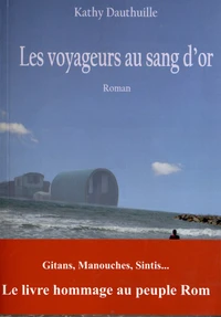 Les voyageurs au sang d'or