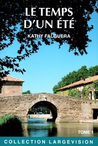 Le temps dun été - Tome 1.pdf