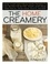 The Home Creamery. Make Your Own Fresh Dairy Products; Easy Recipes for Butter, Yogurt, Sour Cream, Creme Fraiche, Cream Cheese, Ricotta, and More!