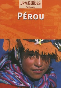 Kathy Jarvis - Pérou.
