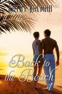  Kathy Kalmar - Back to the Beach 1 - Back to the Beach, #1.