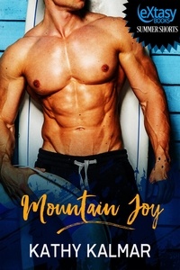  Kathy Kalmar - Mountain Joy - Mountain Series, #4.