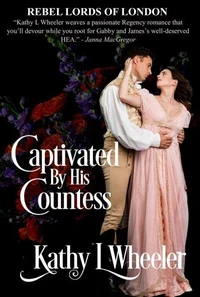 Captivated by His Countess