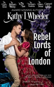 Rebel Lords of London