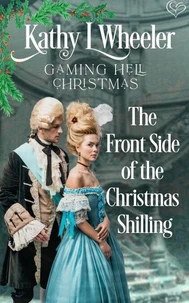 The Front Side of the Christmas Shilling