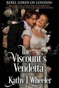 The Viscount's Vendetta