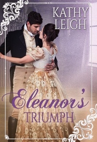  Kathy Leigh - Eleanor's Triumph - The Wards of Lamercier, #4.