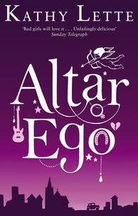 Kathy Lette - Altar Ego.