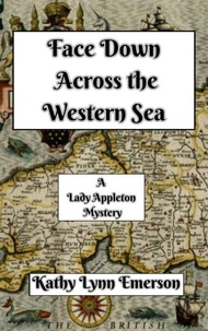 Face Down Across the Western Sea