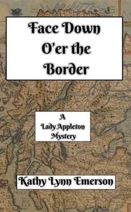 Face Down O'er the Border