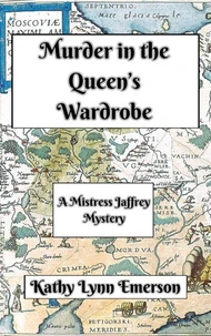 Murder in the Queen's Wardrobe