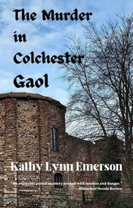 The Murder in Colchester Gaol