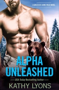 Kathy Lyons - Alpha Unleashed.