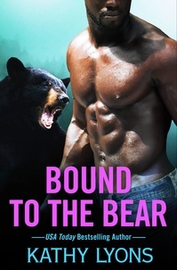 Kathy Lyons - Bound to the Bear.