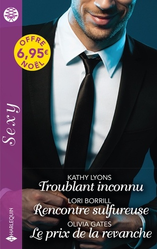 tu rencontreras un bel inconnu