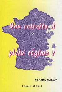Une retraite en plein régime !