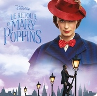 Kathy McCullough - Le retour de Mary Poppins.