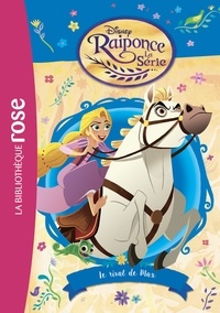 Raiponce, la série Tome 5.pdf