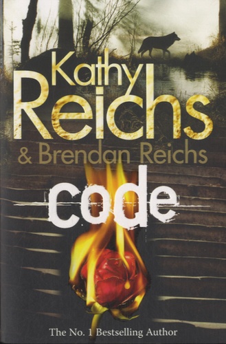 Kathy Reichs - Code.