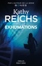 Kathy Reichs - Exhumations.