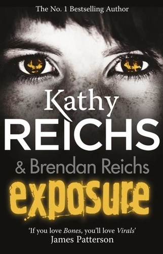 Kathy Reichs - Exposure - (Virals 4).