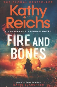 Fire and Bones