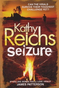 Kathy Reichs - Seizure.
