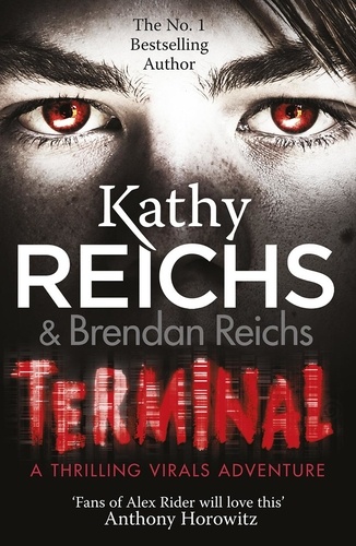 Kathy Reichs - Terminal - (Virals 5).