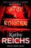 Kathy Reichs - Un os à ronger.