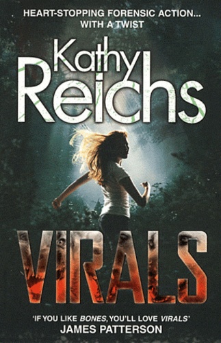 Kathy Reichs - Virals.