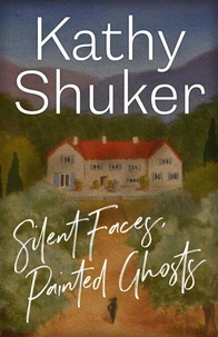 Silent Faces, Painted Ghosts