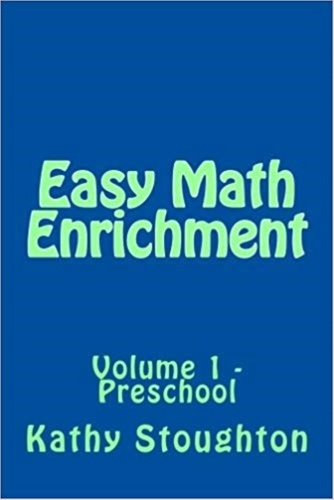  Kathy Stoughton - Easy Math Enrichment For Busy Parents.
