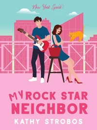 My Rock Star Neighbor