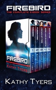  Kathy Tyers - Firebird: The Complete Series - Firebird.