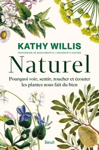 Joomla ebooks télécharger Naturel - Pourquoi voir, sentir, toucher et écouter les plantes nous fait du bien CHM PDF