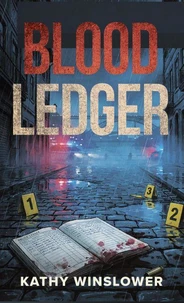 Blood Ledger