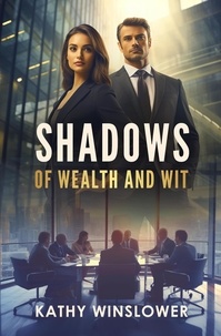  Kathy Winslower - Shadows of Wealth and Wit.