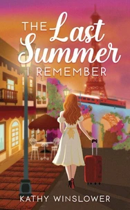 The Last Summer I Remember