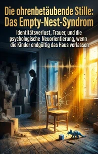 Die ohrenbetäubende Stille: Das Empty-Nest-Syndrom