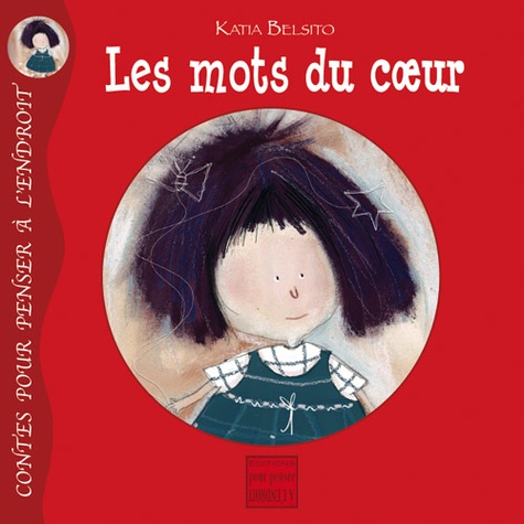 Katia Belsito - Les mots du coeur.