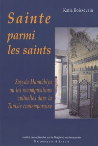 Sainte parmi les saints