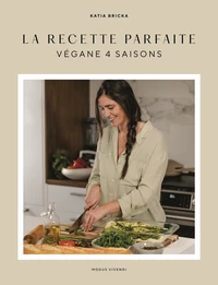 La recette parfaite