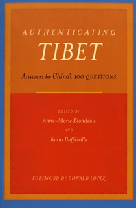 Authenticating Tibet