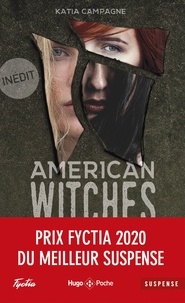 Katia Campagne - American Witches.