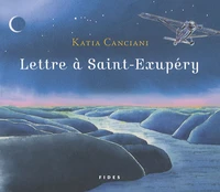 Lettre à Saint-Exupéry