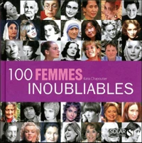 100 femmes inoubliables