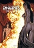 Katia Even et Nicolas Guénet - Inguinis Oracle Tome 2 : Mater familias.