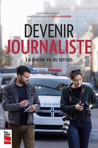 Devenir journaliste