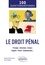 Le droit pénal