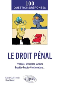 Le droit pénal